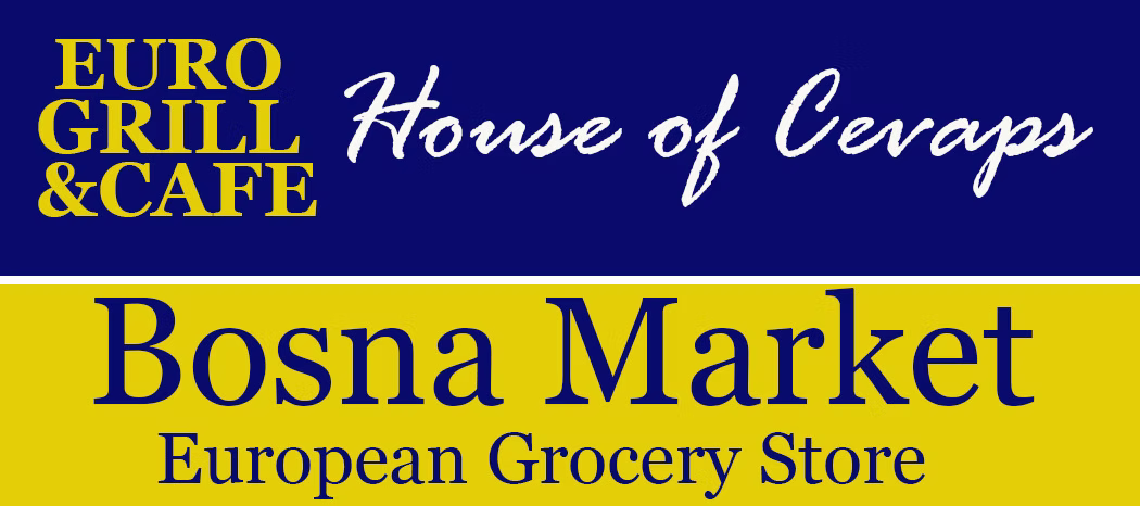 Bosnia Market